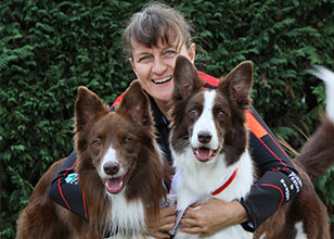 Susan Garrett Susan Garrett