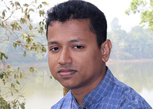 Khorshed Alam Khorshed Alam