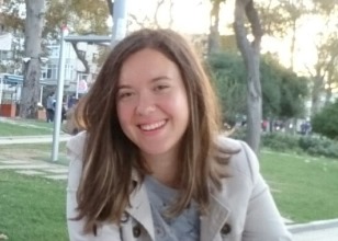 Simona Vulovic Simona Vulovic