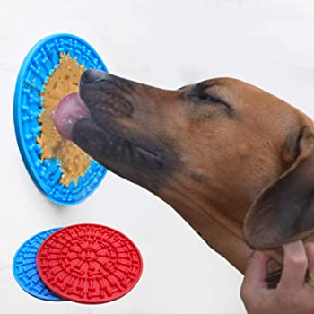 Lick Pad x2