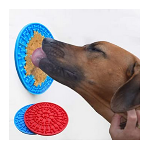 Lick-Pad x2