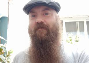 Johan Almgren Johan Almgren