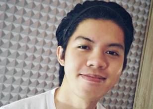 Jude Michael Sancho Jude Michael Sancho