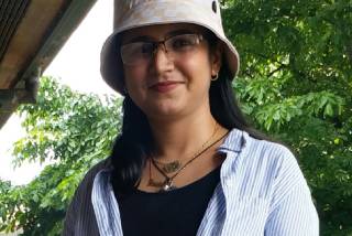 Yukti Shewakramani Yukti Shewakramani